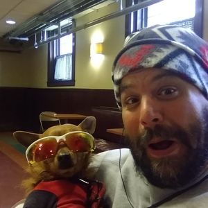 Meet your Posher, Daniel